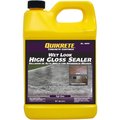 Quikrete Wet Look Gloss Clear Concrete Sealer 1 gal 8800-06